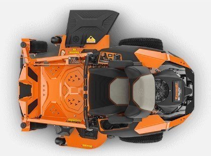 Ariens IKON (48″) 21.5HP Kawasaki Zero Turn Mower 918003 image 4