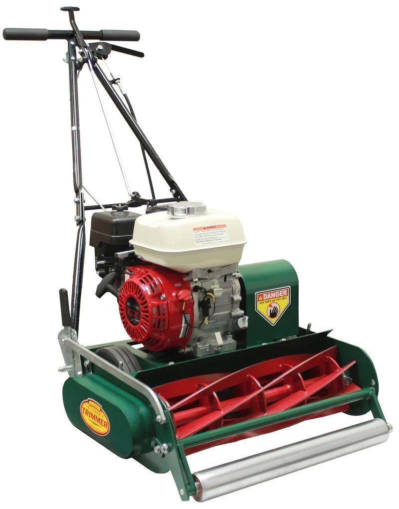 Classic High-Cut 20 in. Gas Walk Behind Lawn Mower image 7