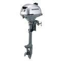 Honda BF2.3 Outboard Motor image 0