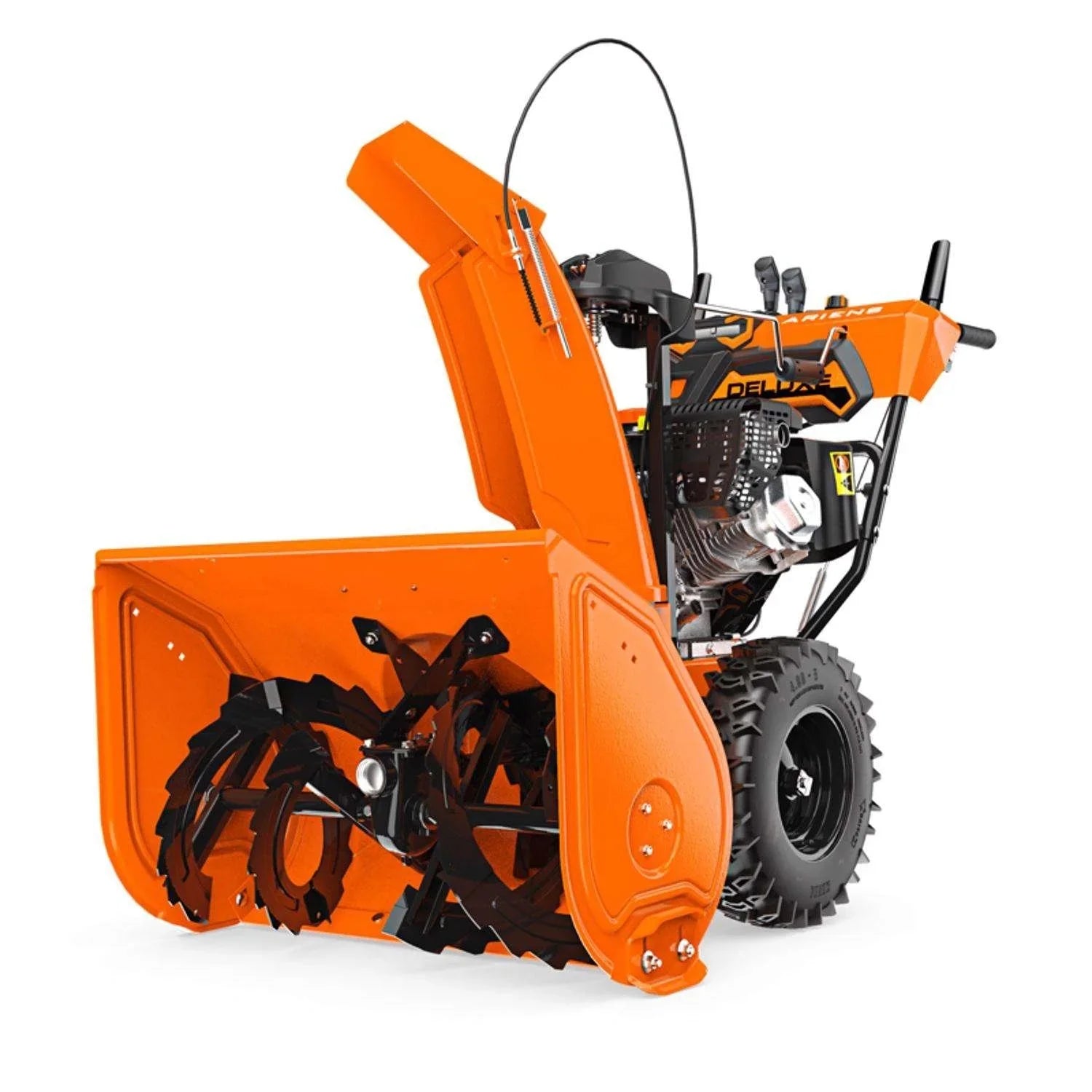 Ariens Deluxe 30″ Two-Stage Snow Blowers 921049 image 3