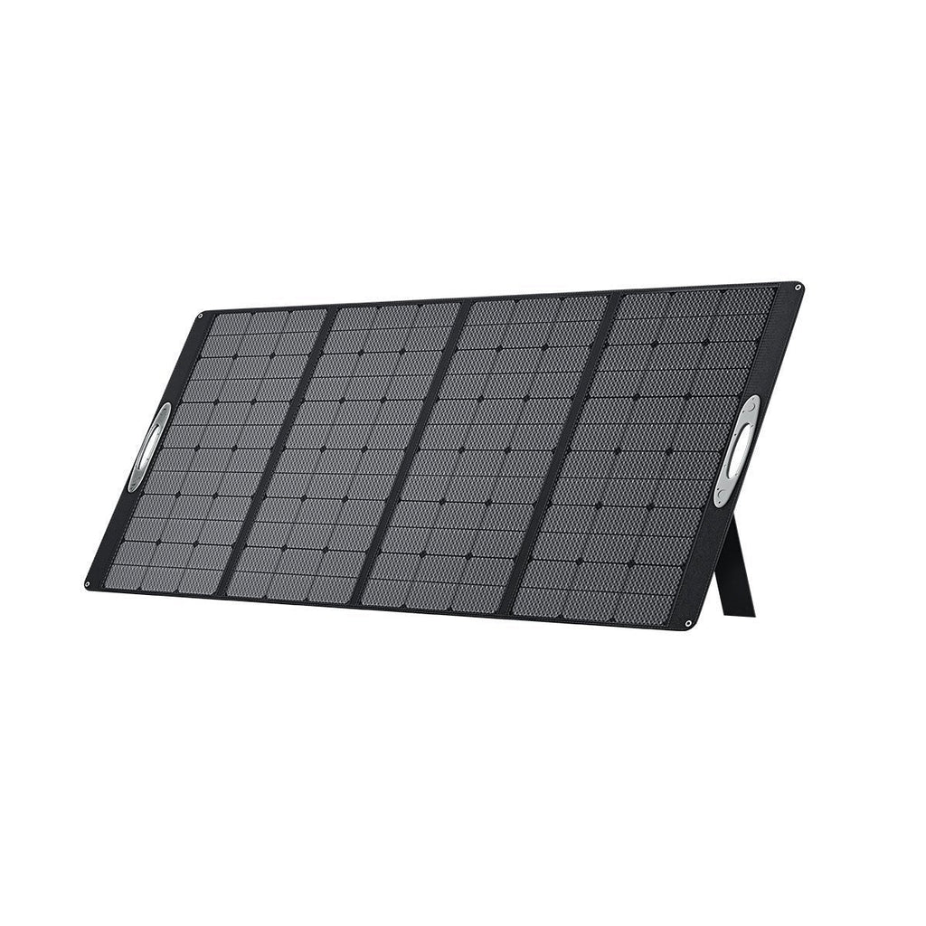 OUKITEL BP2000+400W Solar Generator image 11