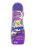 Snuggle Crystals Lavender & Vanilla Orchid - 21oz/4pk