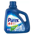 Purex Mountain Breeze - 150oz/4pk
