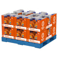 Tide Display 2L FDRP - 84oz/80pk(Tide HE Org-24ct,HE Free-16ct,Tide-WTD AF-16ct,Tide ORG-24ct)