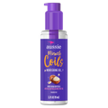 Aussie Miracle Coils Nourishing Leave-In Hair Oil - 3.2oz/12pk