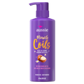 Aussie Miracle Coils Shampoo with Macadamia Nut Oil - 16oz/4pk