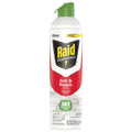 Raid Essentials Ant & Roach Killer Aerosol Spray - 10oz/6pk