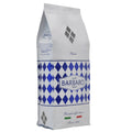 Barbaro Black Blend Roasted Espresso Coffee Beans - 2.2lbs/6pk