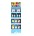 Febreze Mix Floor Stand Display Small Spaces, PLUG Air Refill & Air Freshener Spray Mixed Scent - 42ct