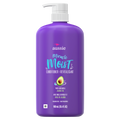Aussie Paraben-Free Miracle Moist Conditioner Avocado & Jojoba Oil For Dry Hair - 30.4oz/4pk