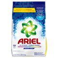 Ariel Powder Laundry Detergent Original Scent 6.0kg 132 Loads - 211oz/3pk