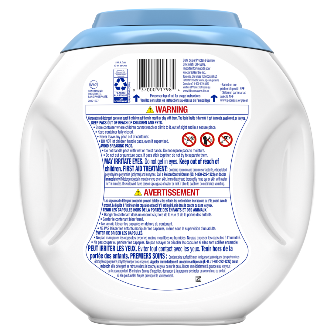 Tide Pods Free & Gentle Laundry Detergent Trusted Gentle Laundry Detergent Pods 100% Free Of Irritating Residues: No Added Dyes And Perfumes - 81ct/4pk