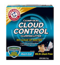 Arm & Hammer Clump & Seal Cloud Control - 28lb/1pk