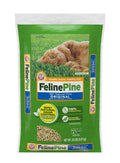 Feline Pine Original Cat Litter - 20lb/1pk
