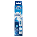 Oral-B Kid's Battery Toothbrush featuring Enamel + Cavity Protection Soft Bristles - 1ct/3pk