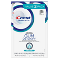 Crest Pro-Health Gum Detoxify and Restore Toothpaste Twin Pack - 3.7oz/6pk