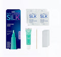 Hydro Silk Easy Control Sugar Wax Wand Face + Brow - 0.77oz/3pk