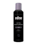 Edge Extra Moisturizing Shave Gel - 7oz/6pk