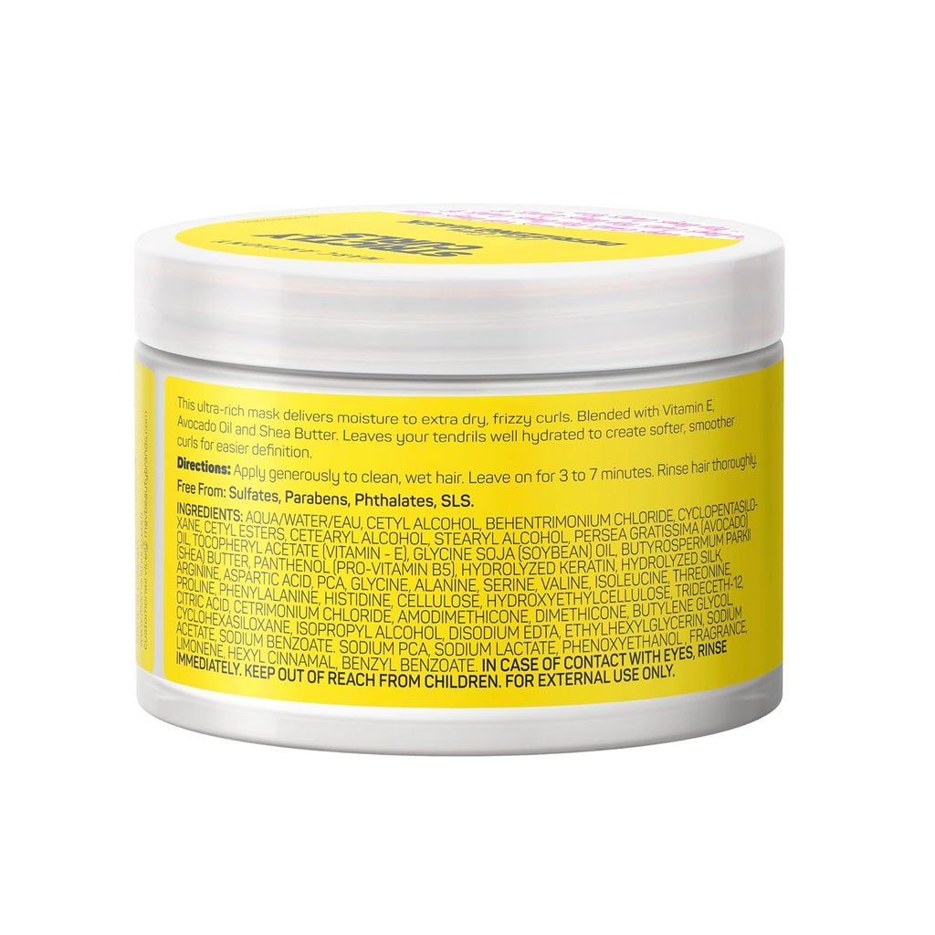 Marc Anthony Curl Envy Deep Hydration Mask - 10.4oz/6pk