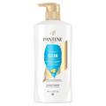 Pantene Classic Clean 72 HR Nourishment Conditioner - 16oz/4pk