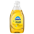 Dawn Ultra Liquid Dish Soap Dishwashing Liquid Grease Removal Lemon - 7.5oz/12pk