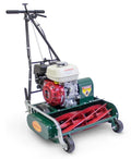Classic Standard 20 in. 7-Blade Gas Walk Behind Lawn Mower image 0