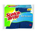 Scotch-Brite Zero Scratch Scrub Sponge 526-6 - 6ct/6pk