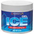 Pharmacy Best Ice Gel - 8oz/24pk