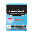 ChapStick Classic Medicated Lip Balm Tube - 12ct/0.15oz/12pk