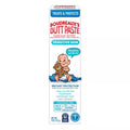 Boudreaux's Butt Paste Baby Diaper Rash Cream for Sensitive Skin - 4oz/3pk