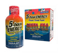 5-Hour EnergyShots BERRY - 1.93oz/24pk