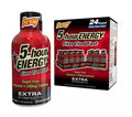 5-Hour Energy Extra StrengthShots BERRY - 1.93oz/24pk