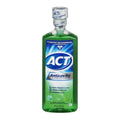 Act Mouthwash Mint - 18oz/6pk