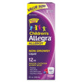 Children Allegra Allergy 12 hour Oral Suspension Berry Flavor (30mg) - 8oz/24pk