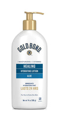 Gold Bond Healing Hydrating Lotion - 14oz/3pk