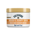 Gold Bond Rough & Bumpy Skin Daily Therapy Cream - 8oz/3pk
