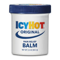 Icy Hot Original Pain Relief Balm - 3.5oz/24pk