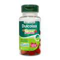 Dulcolax Chewy Fruit Bites Laxatives Cherry Berry Flavor - 30ct/24pk