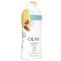 Olay Ultra Moisture with Argan Oil Body Wash - 22oz/4pk