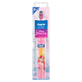 Oral-B Kid's Battery Toothbrush featuring Disney's Little Mermaid Soft Bristles - 1ct/24pk
