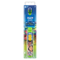 Oral-B Kid's Battery Toothbrush featuring Disney's Encanto Soft Bristles - 1ct/4pk