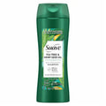 Suave Shampoo Tea Tree & Hemp Seed Oil - 12.6oz/6pk