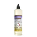 Mrs. Meyer's Dish Soap Compassion Flower - 16oz/6pk