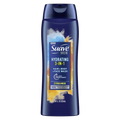 Suave Men Hydrating 3 in 1 Body Wash - 18oz/6pk