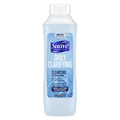 Suave Essentials Daily Clarifying Cleansing Shampoo - 22.5oz/4pk
