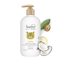 Suave Baby Lotion - 13.5oz/4pk