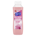 Suave Essentials Wild Cherry Blossom Softening Shampoo - 22.5oz/6pk