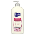 Suave Softening Lotion Wild Cherry Blossom - 18oz/6pk