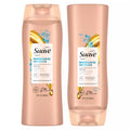 Suave Moroccan Infusion Shine Shampoo & Conditioner (2) - 18oz/4pk