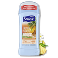 Suave Antiperspirant Deodorant in Tropical Paradise 1.2oz/12pk